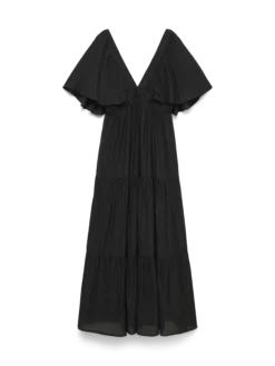 VMVALENTINA Langes Kleid