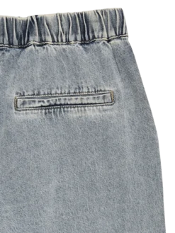 VMVALERIA Mid Rise Weiter Beinschnitt Jeans
