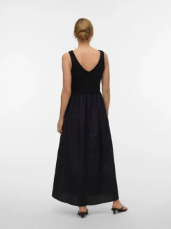VMVALLY Langes Kleid