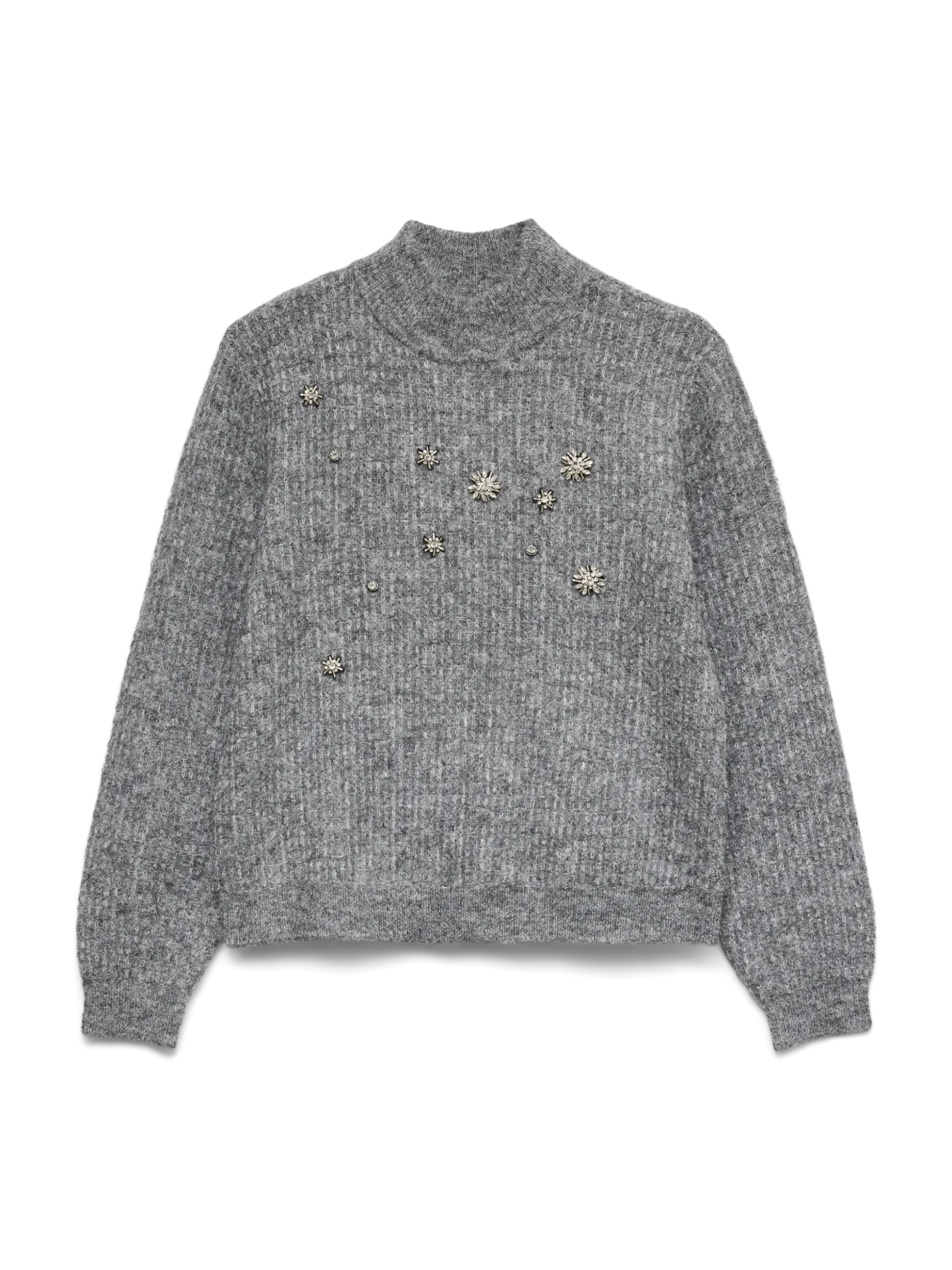 VMVENEDIG Strickpullover