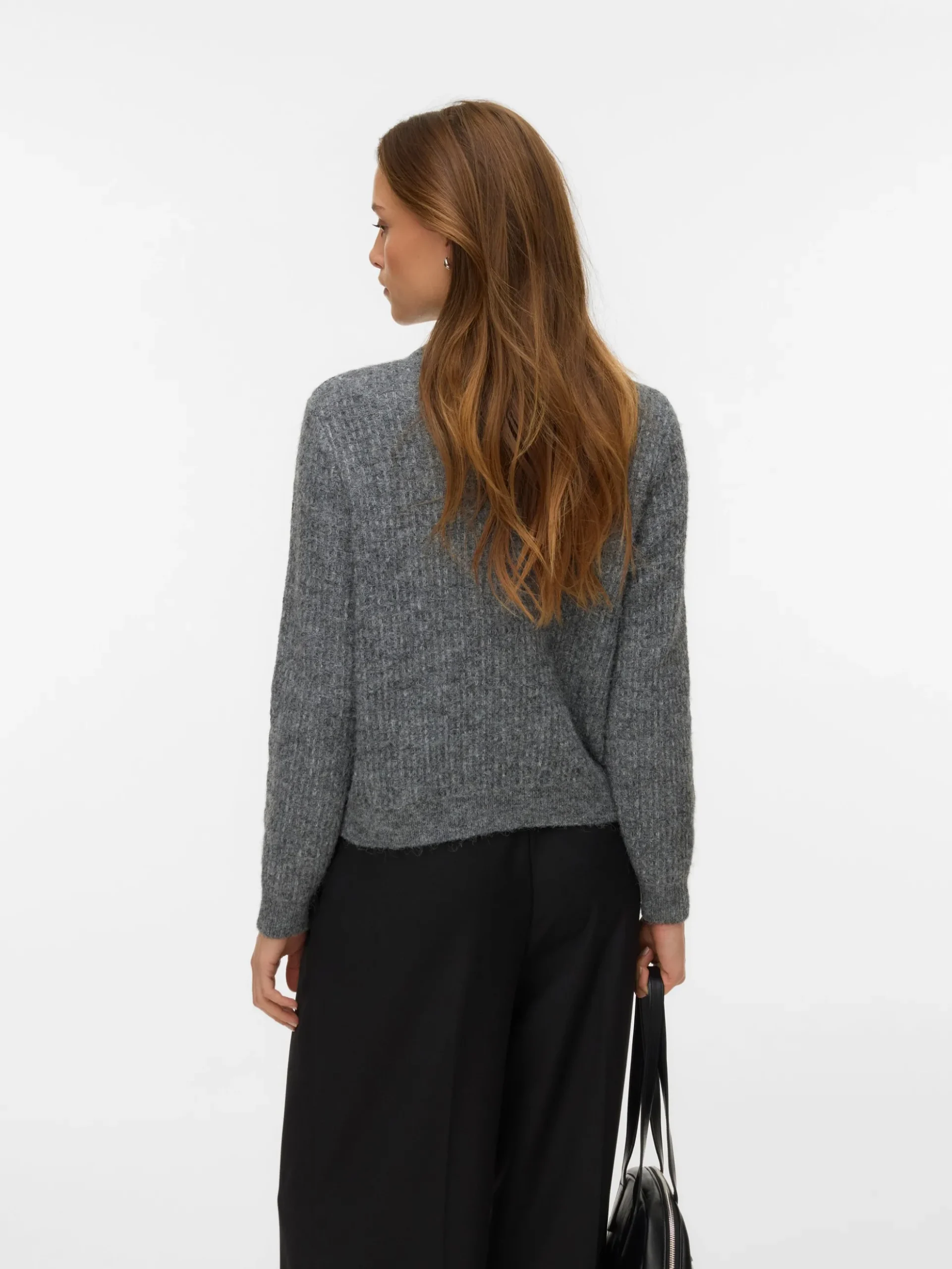 VMVENEDIG Strickpullover