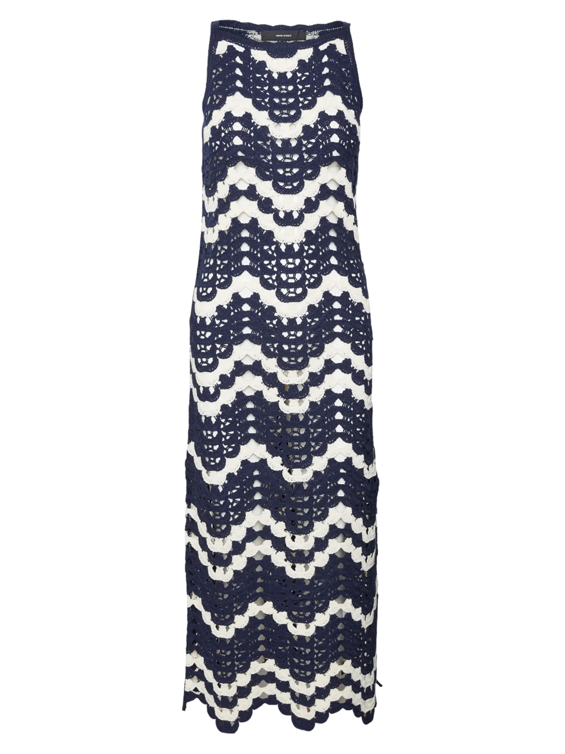 VMVENUS Langes Kleid