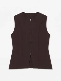 VMVICTORIA Strickjacke