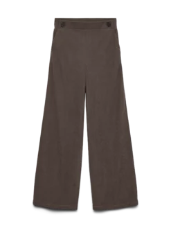 VMVILJA Hohe Taille Cord Hose
