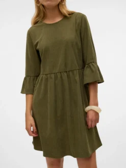 VMVILJA Kurzes Kleid