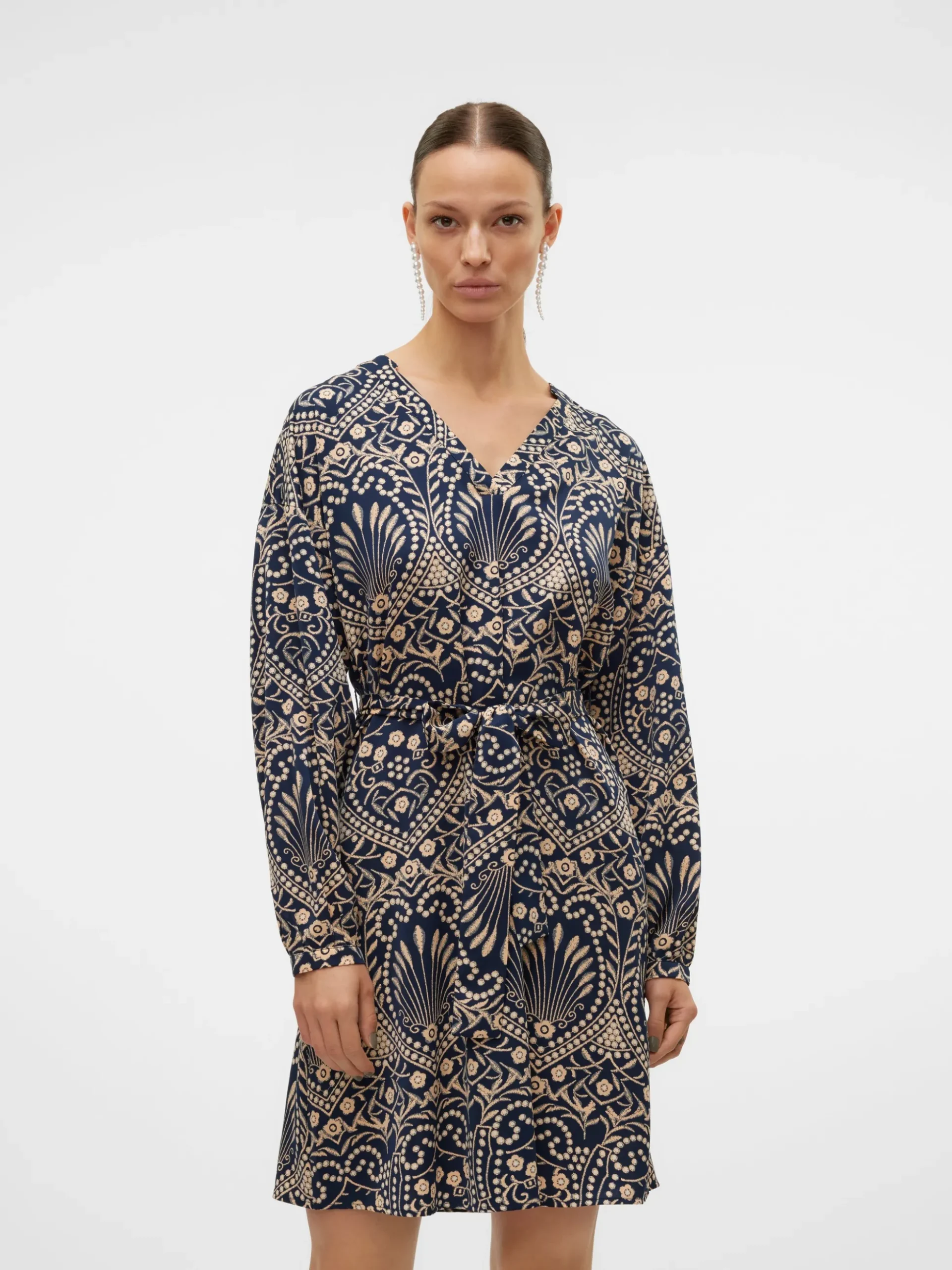 VMVILJA Midikleid