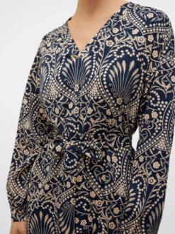 VMVILJA Midikleid