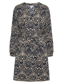 VMVILJA Midikleid