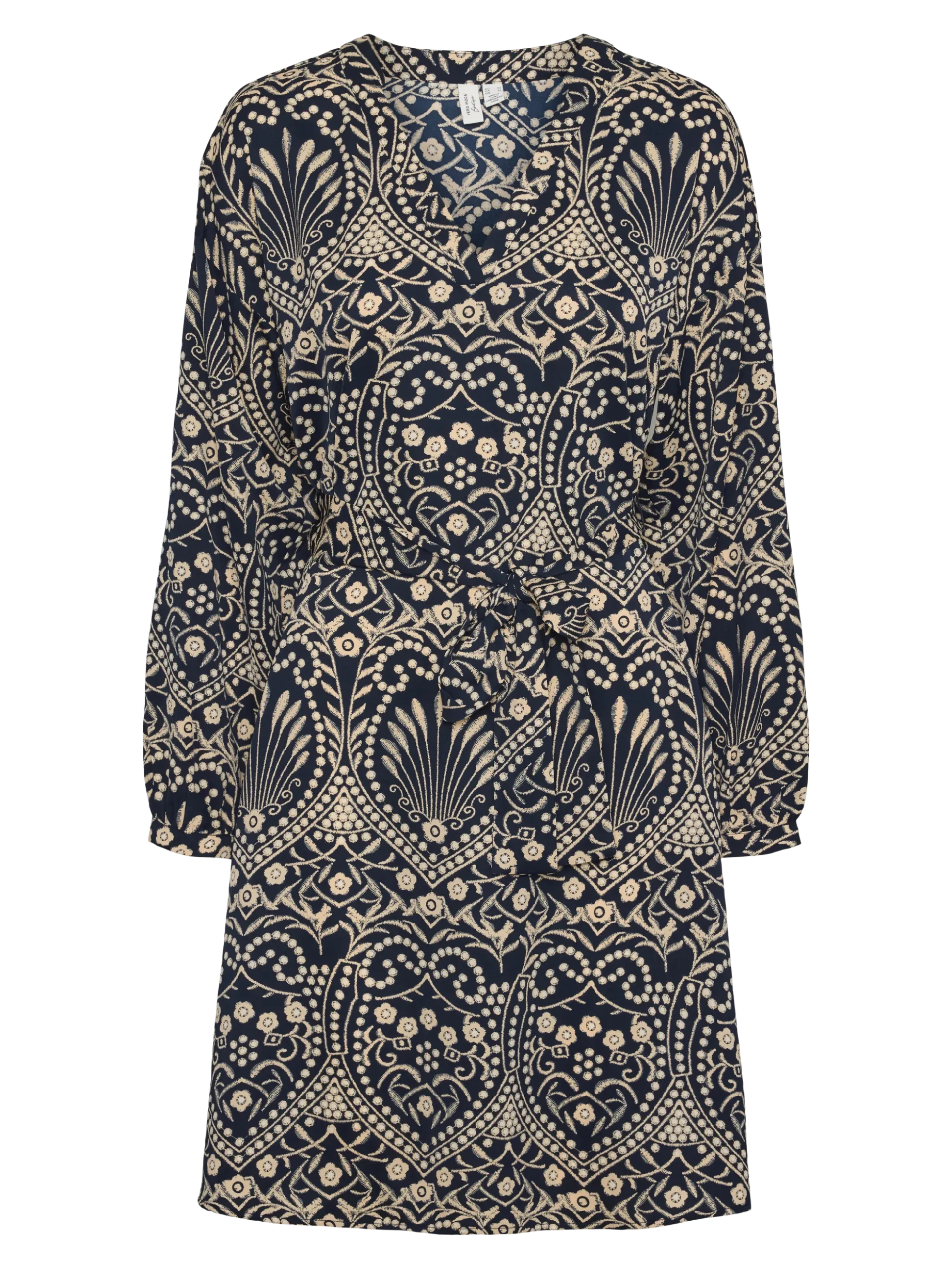 VMVILJA Midikleid