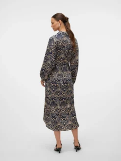 VMVILJA Midikleid