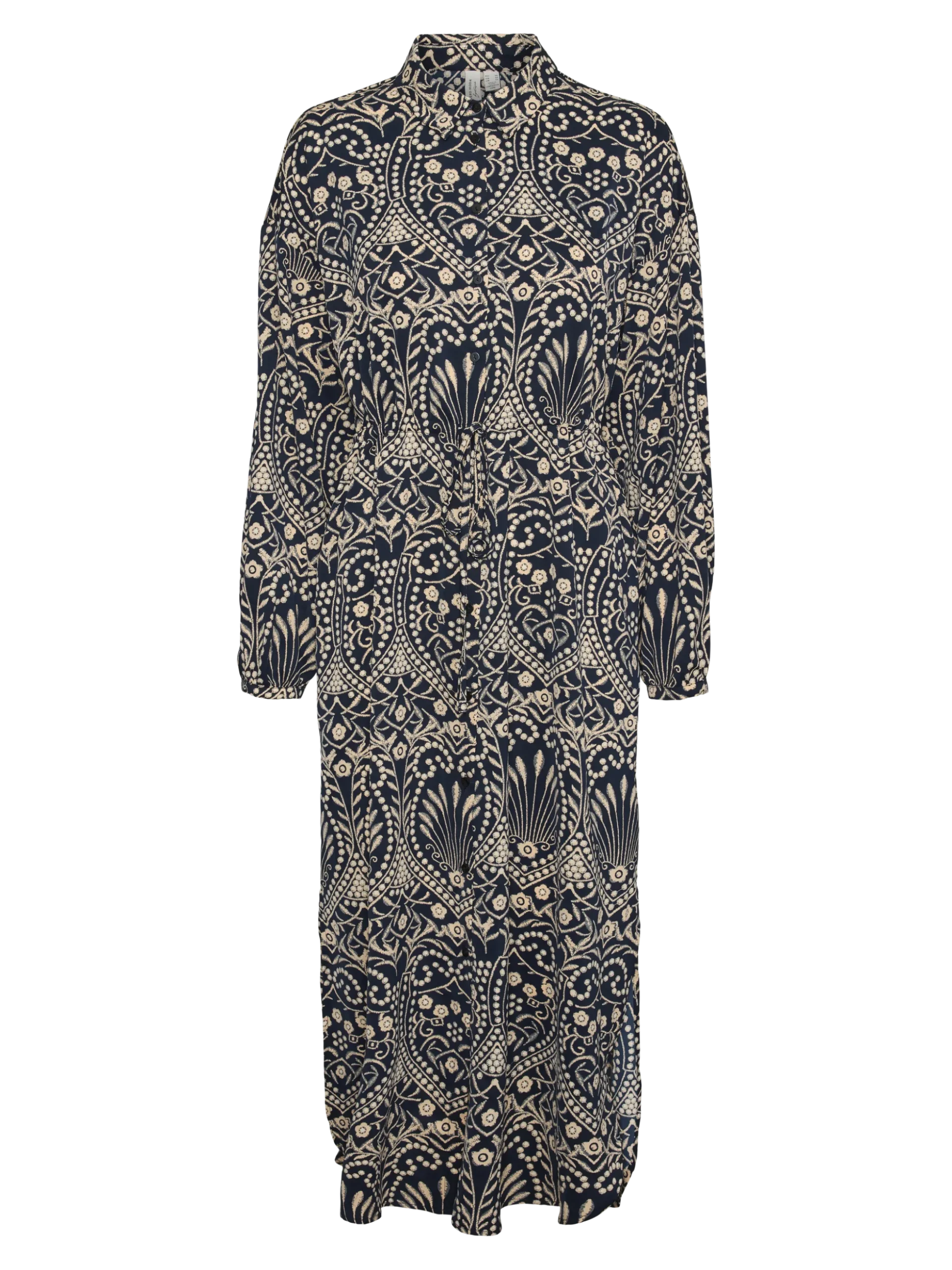 VMVILJA Midikleid