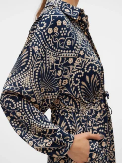 VMVILJA Midikleid