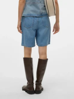 VMVILLA Jeans-Shorts