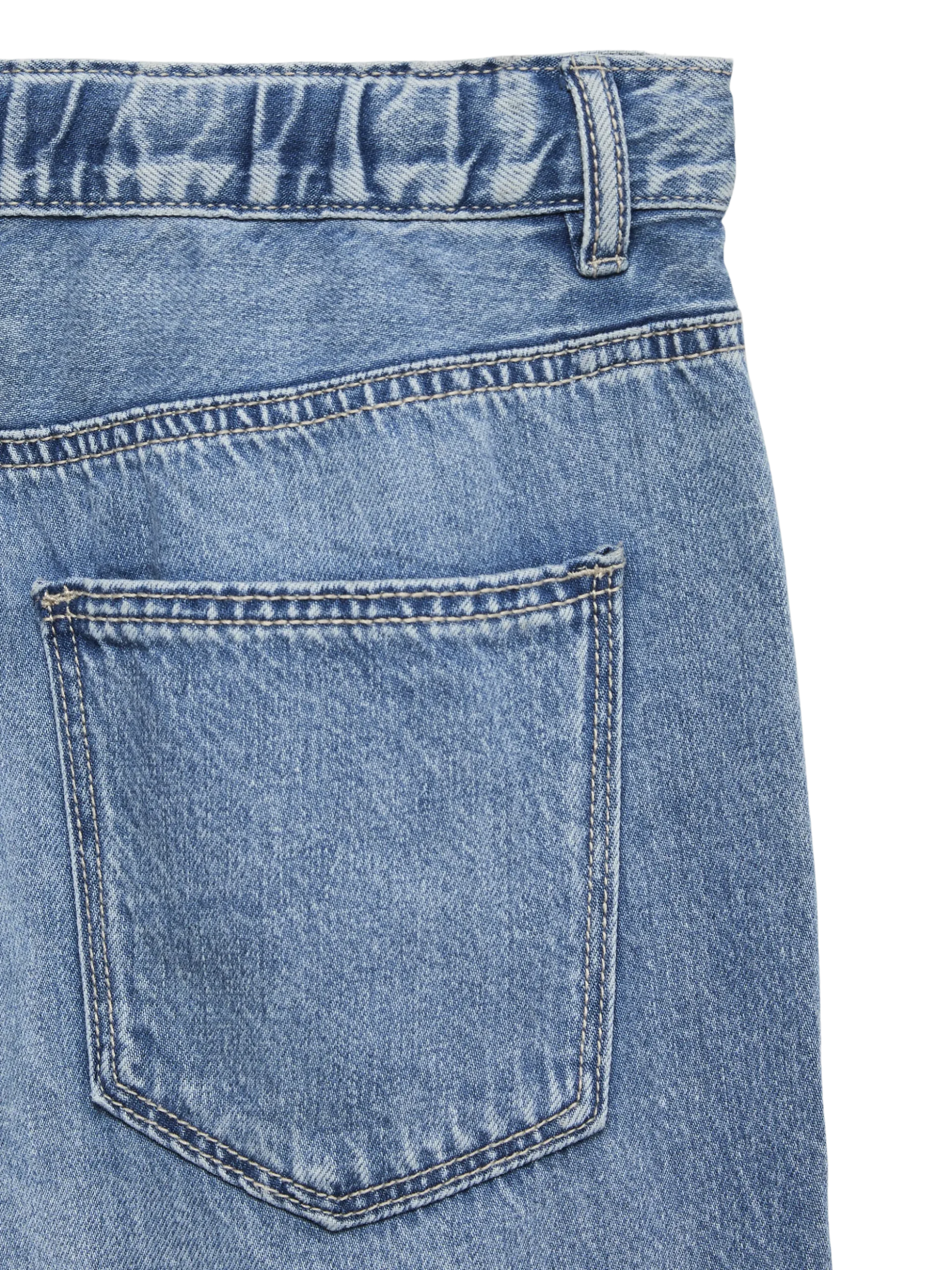 VMVILLA Jeans-Shorts