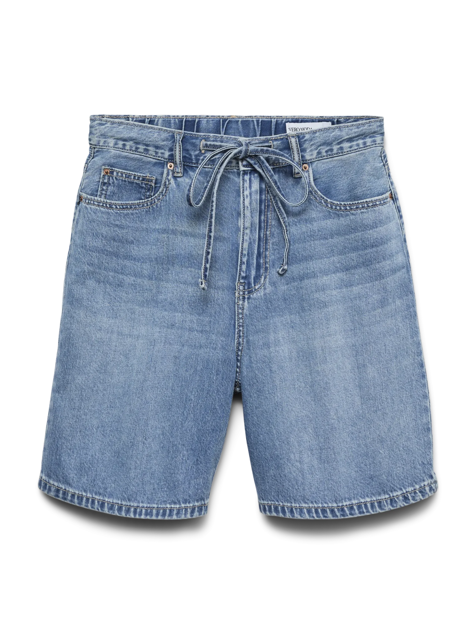 VMVILLA Jeans-Shorts
