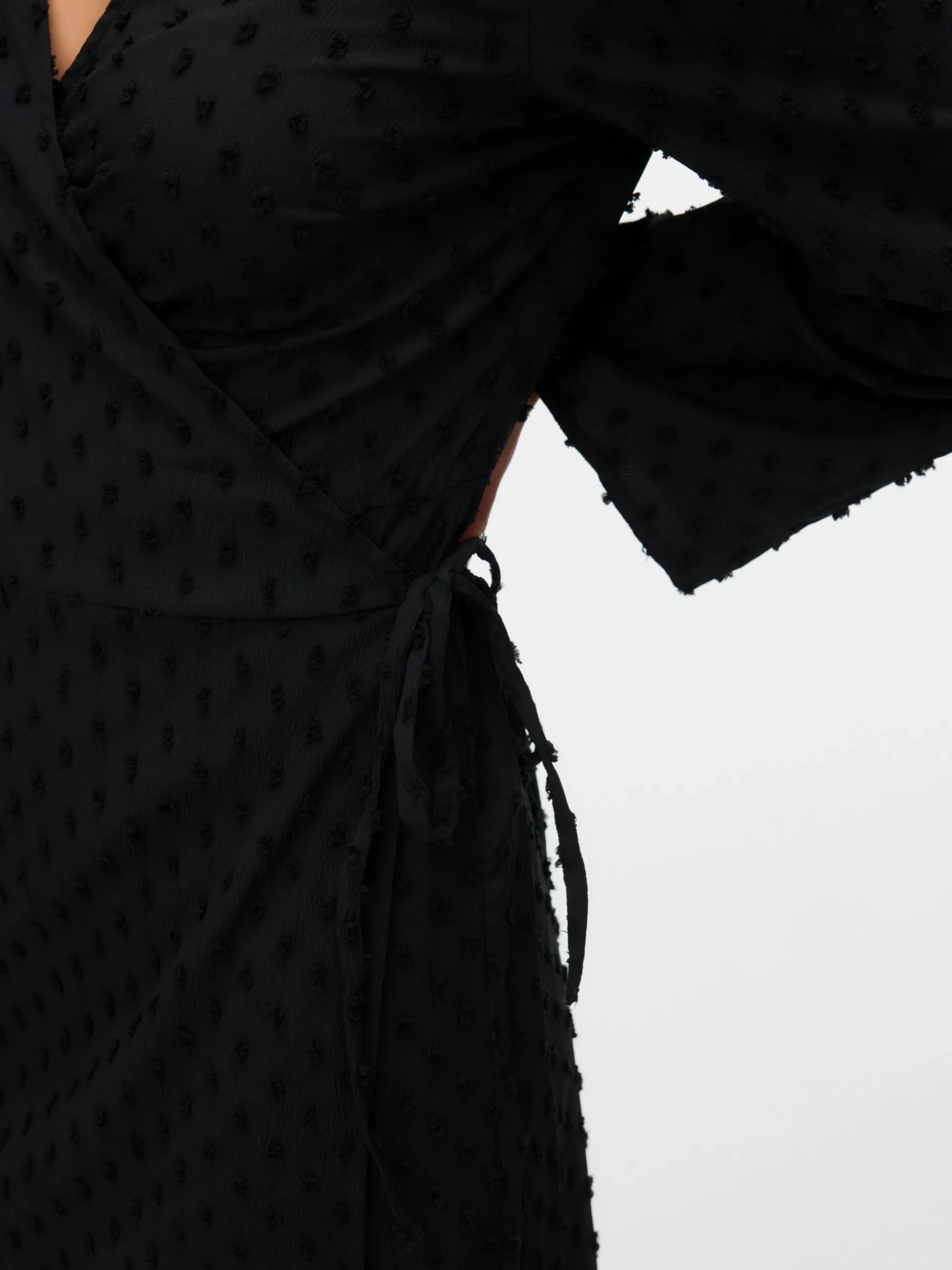 VMVILLA Langes Kleid