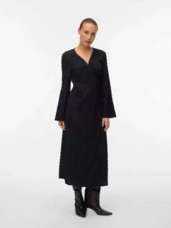 VMVILLA Langes Kleid