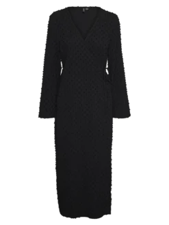 VMVILLA Langes Kleid