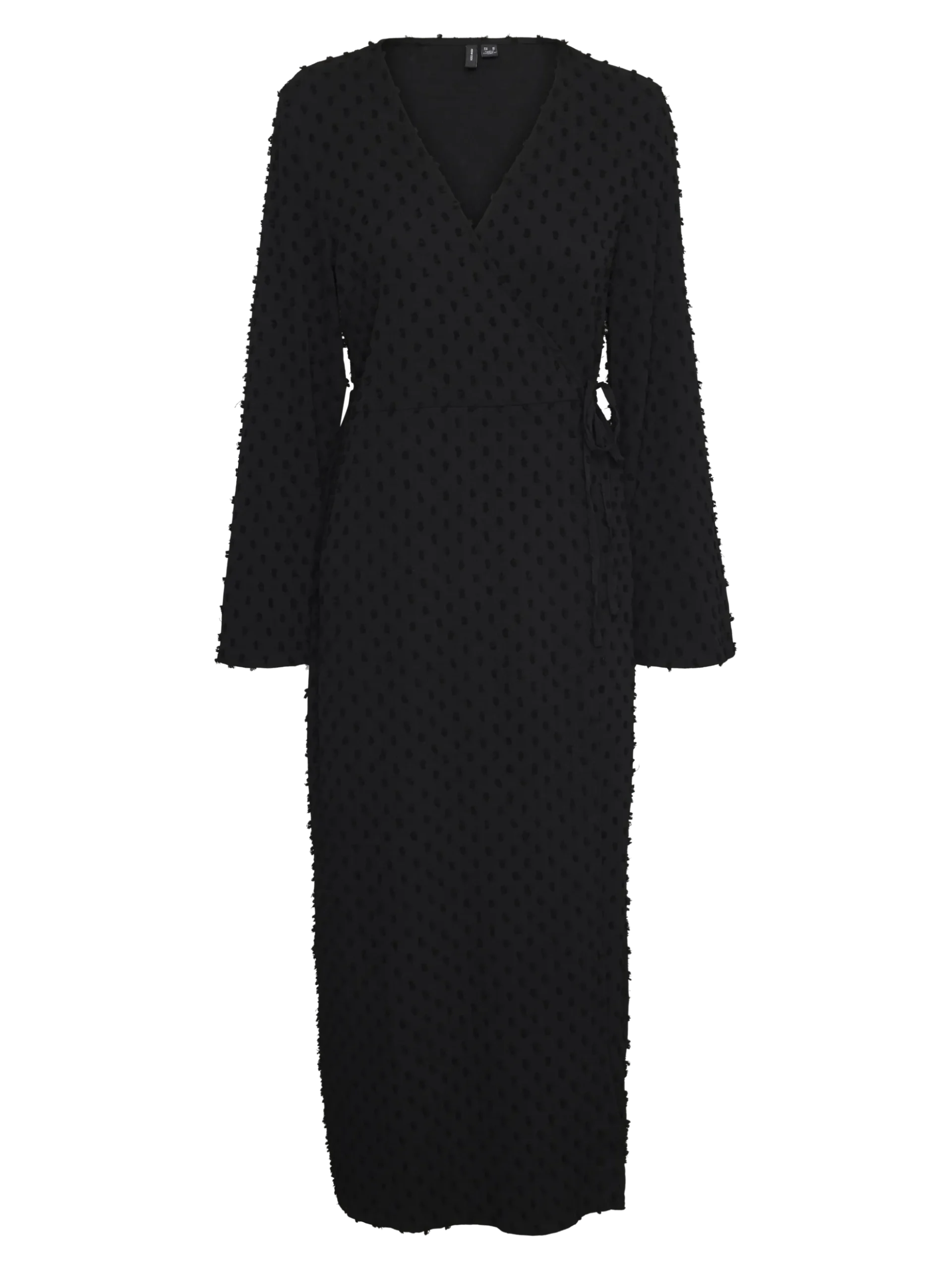VMVILLA Langes Kleid