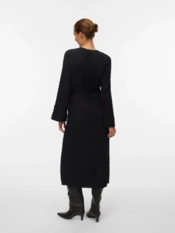 VMVILLA Langes Kleid