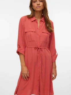 VMVILMA Kurzes Kleid