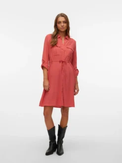 VMVILMA Kurzes Kleid