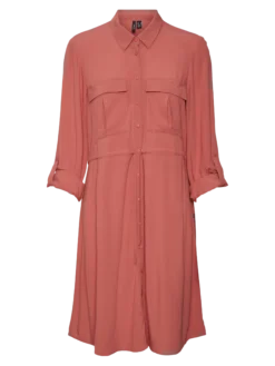 VMVILMA Kurzes Kleid