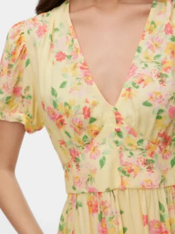 VMVILMA Kurzes Kleid