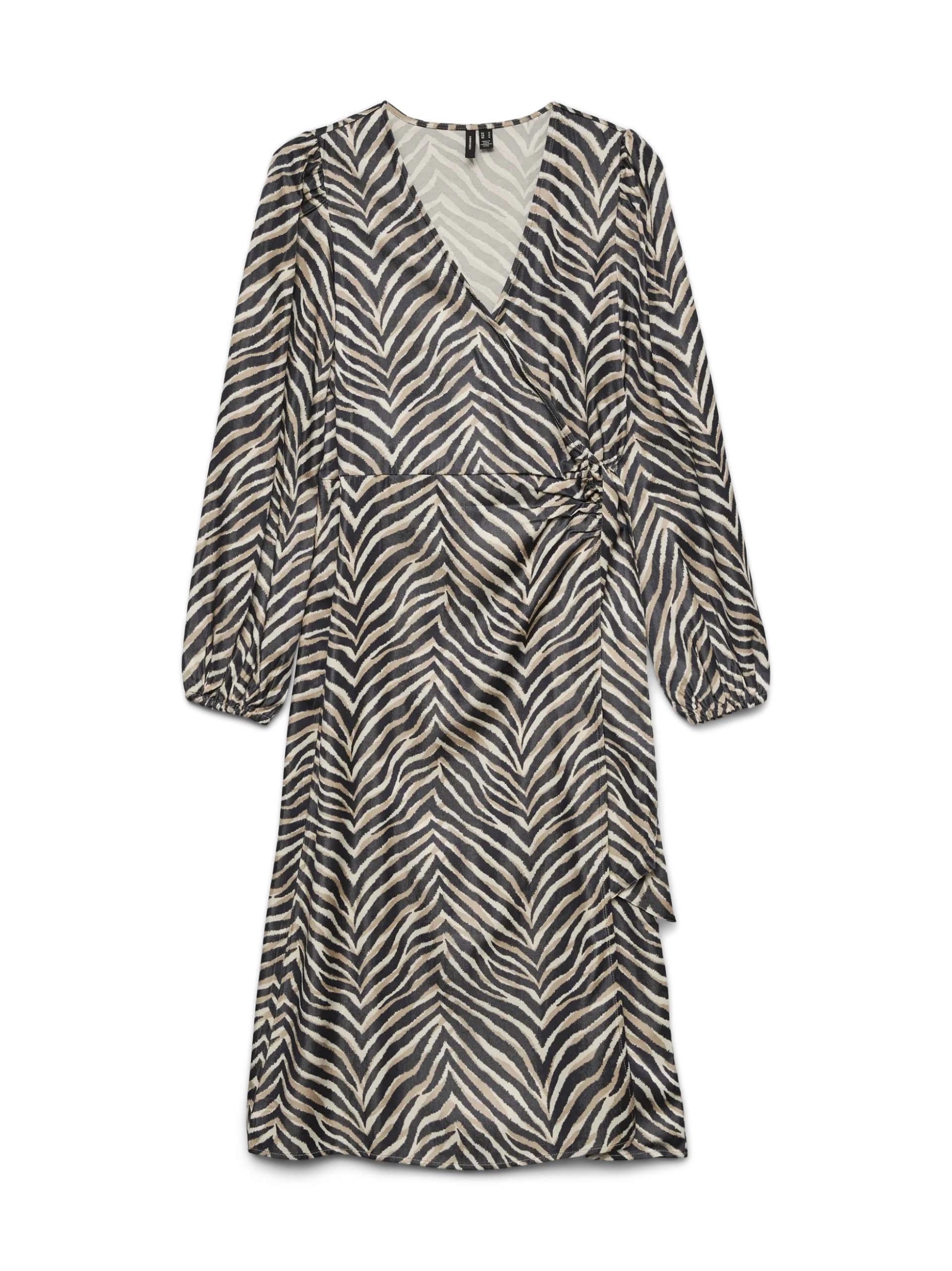 VMVINA Langes Kleid