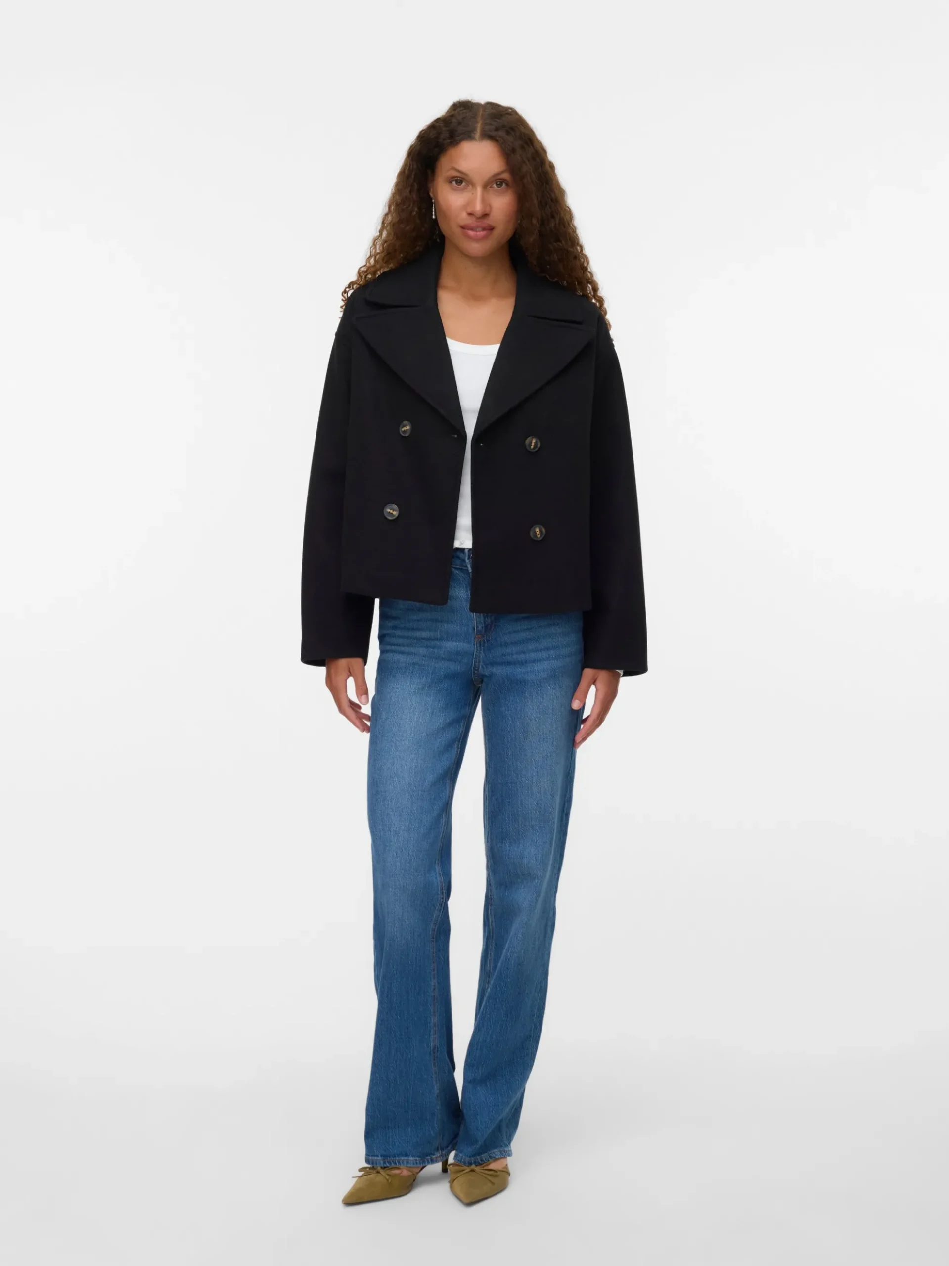 VMVINCELINE Jacke