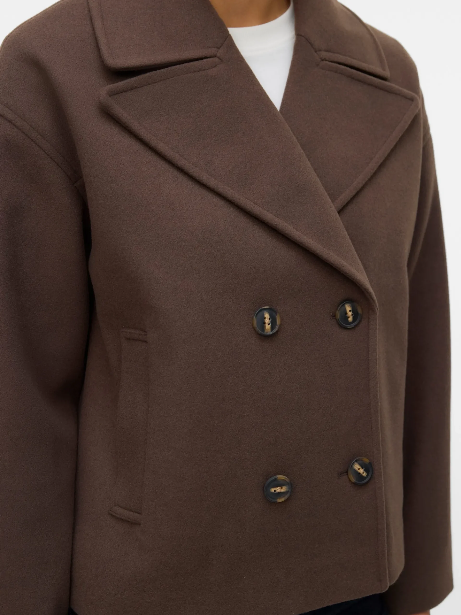 VMVINCELINE Jacke