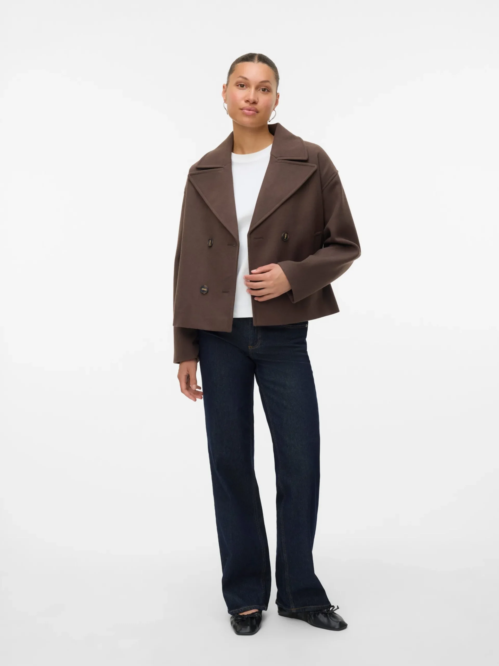 VMVINCELINE Jacke