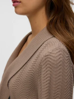 VMVIRA Strickjacke