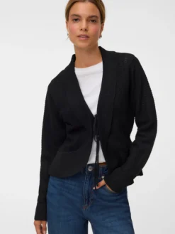 VMVIRA Strickjacke