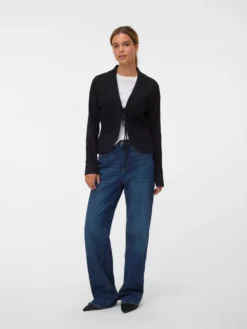 VMVIRA Strickjacke