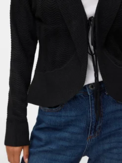 VMVIRA Strickjacke