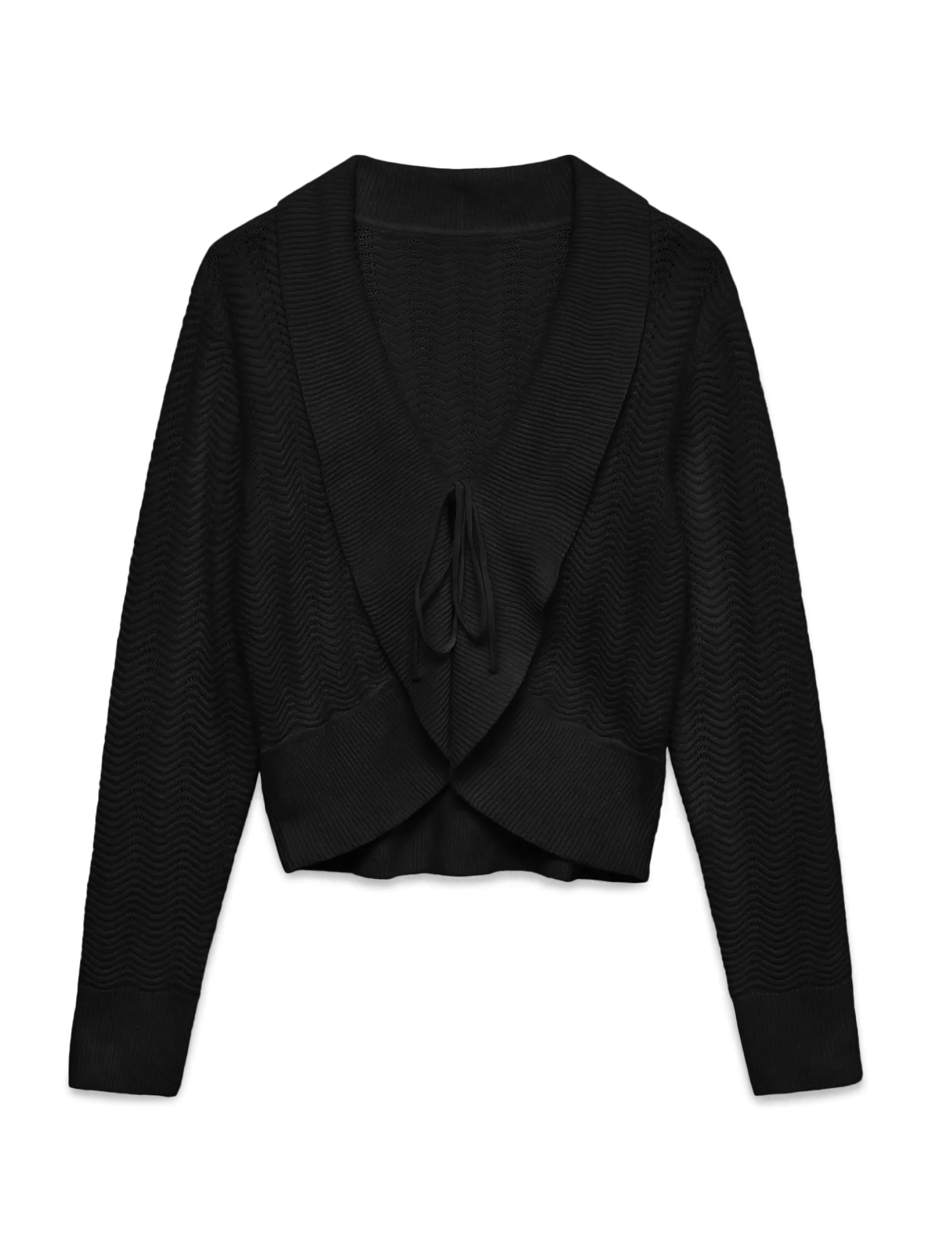 VMVIRA Strickjacke