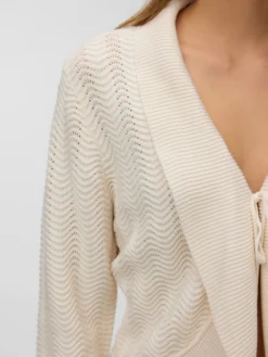 VMVIRA Strickjacke
