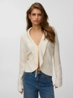 VMVIRA Strickjacke