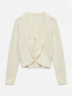 VMVIRA Strickjacke