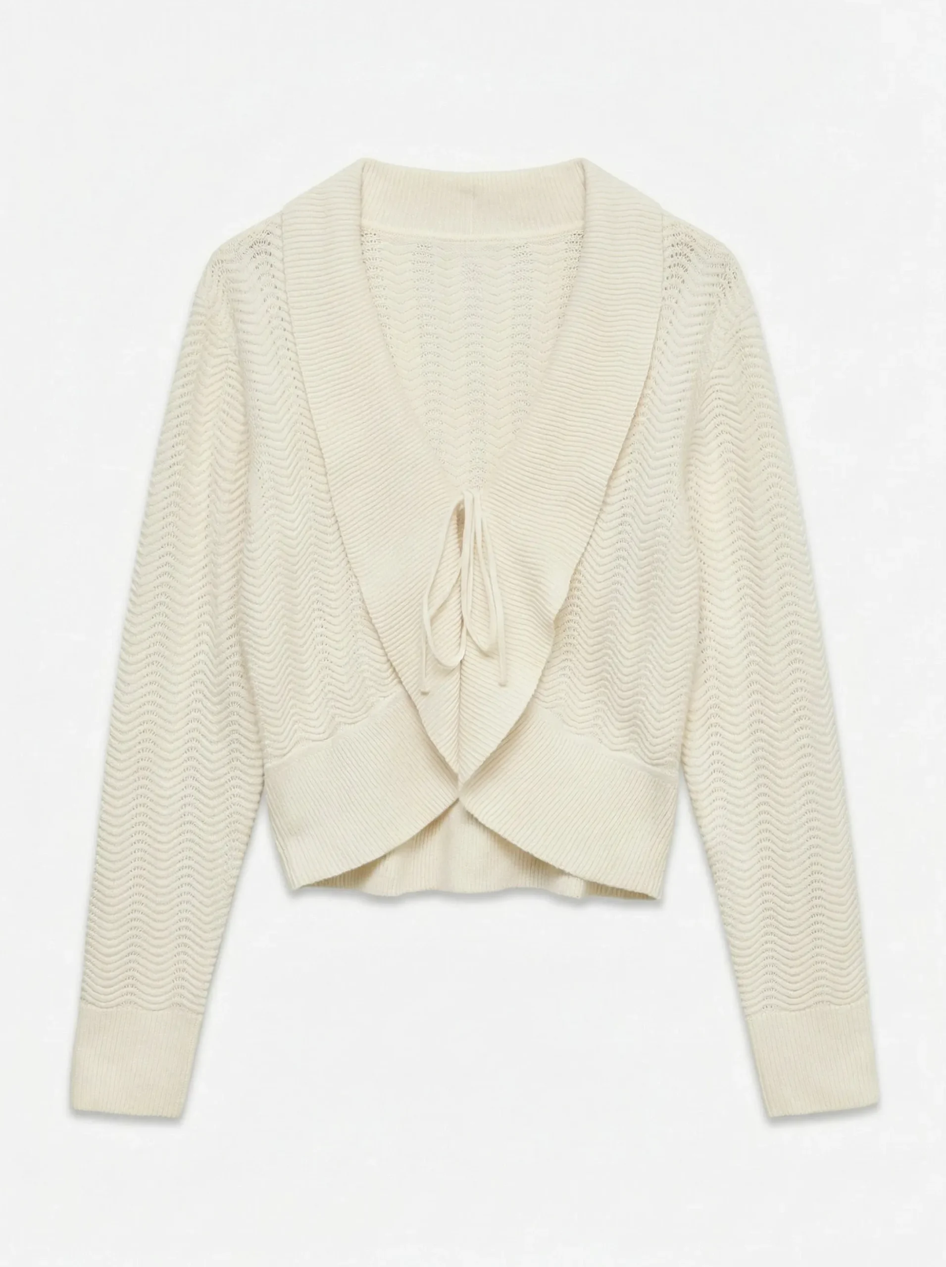 VMVIRA Strickjacke
