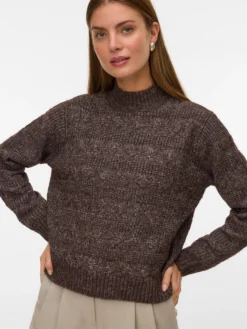 VMVIRGO Strickpullover