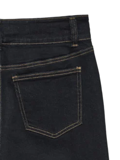 VMVIVIANNE Hohe Taille Ausgestellt Jeans