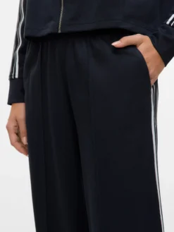 VMVIVIEN Mittlere Taille Hose