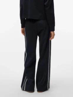 VMVIVIEN Mittlere Taille Hose