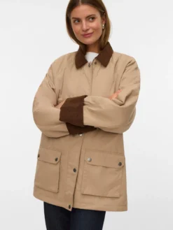 VMWALES Jacke