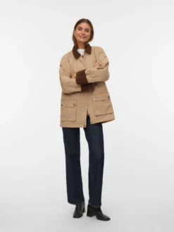 VMWALES Jacke