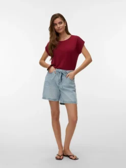 VMWIEN Jeans-Shorts