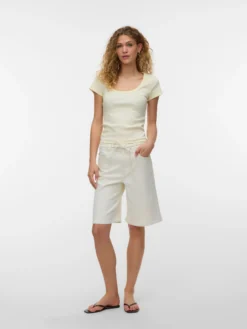 VMWILLA Jeans-Shorts