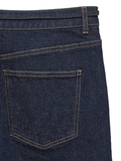 VMWILLA Jeans-Shorts